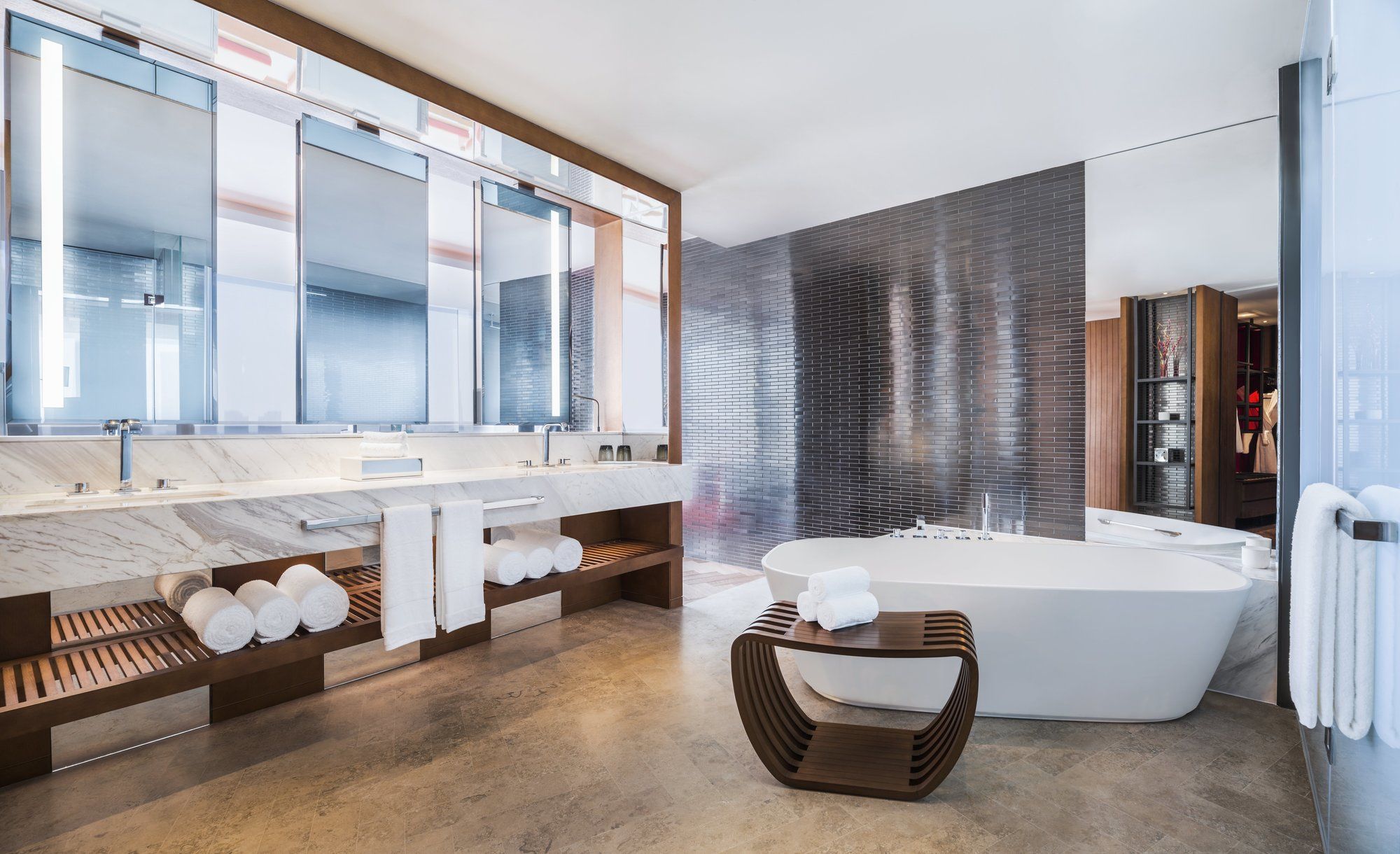 Фото W Shanghai  The Bund