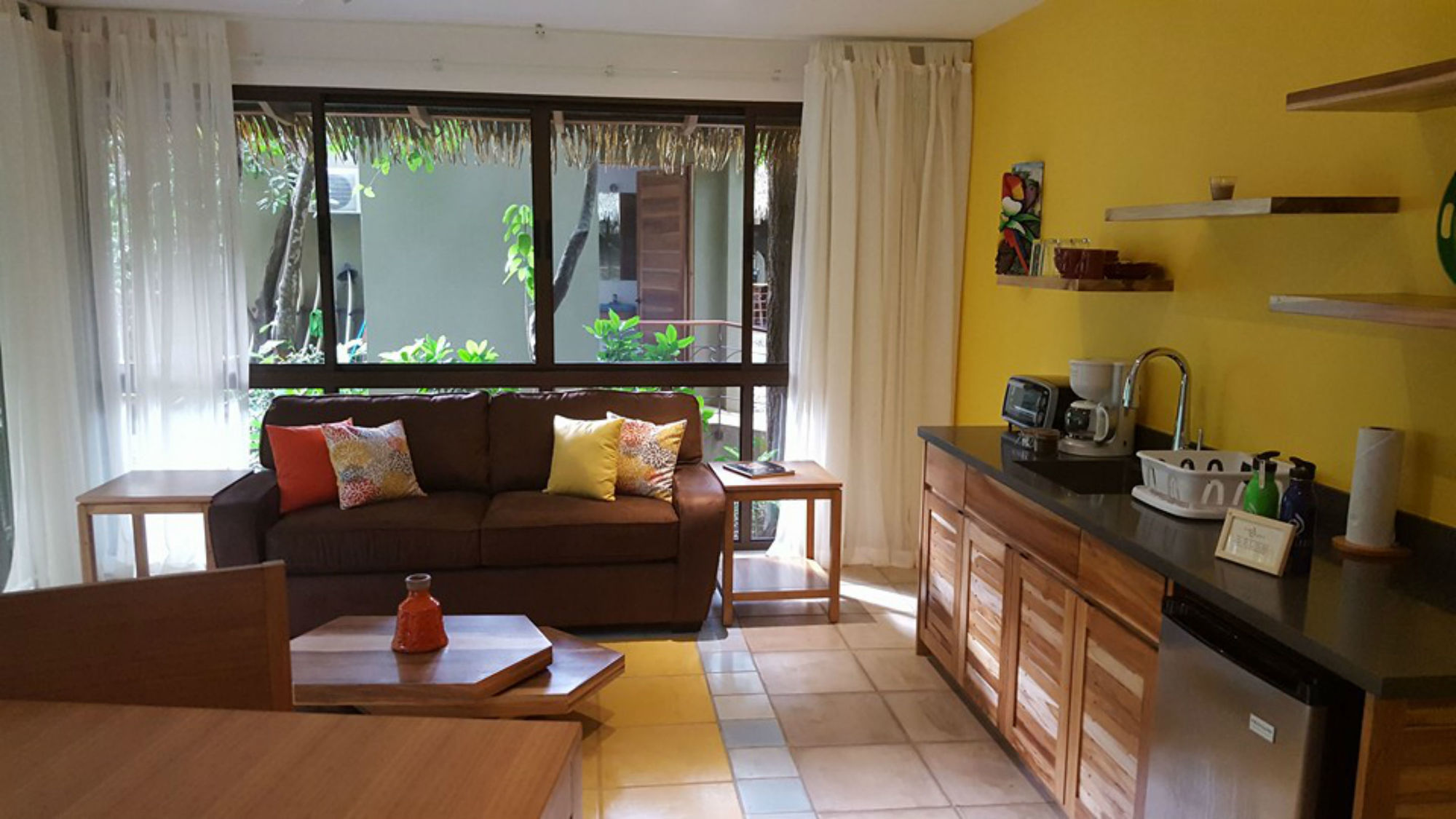 Фото Olas Verdes Hotel