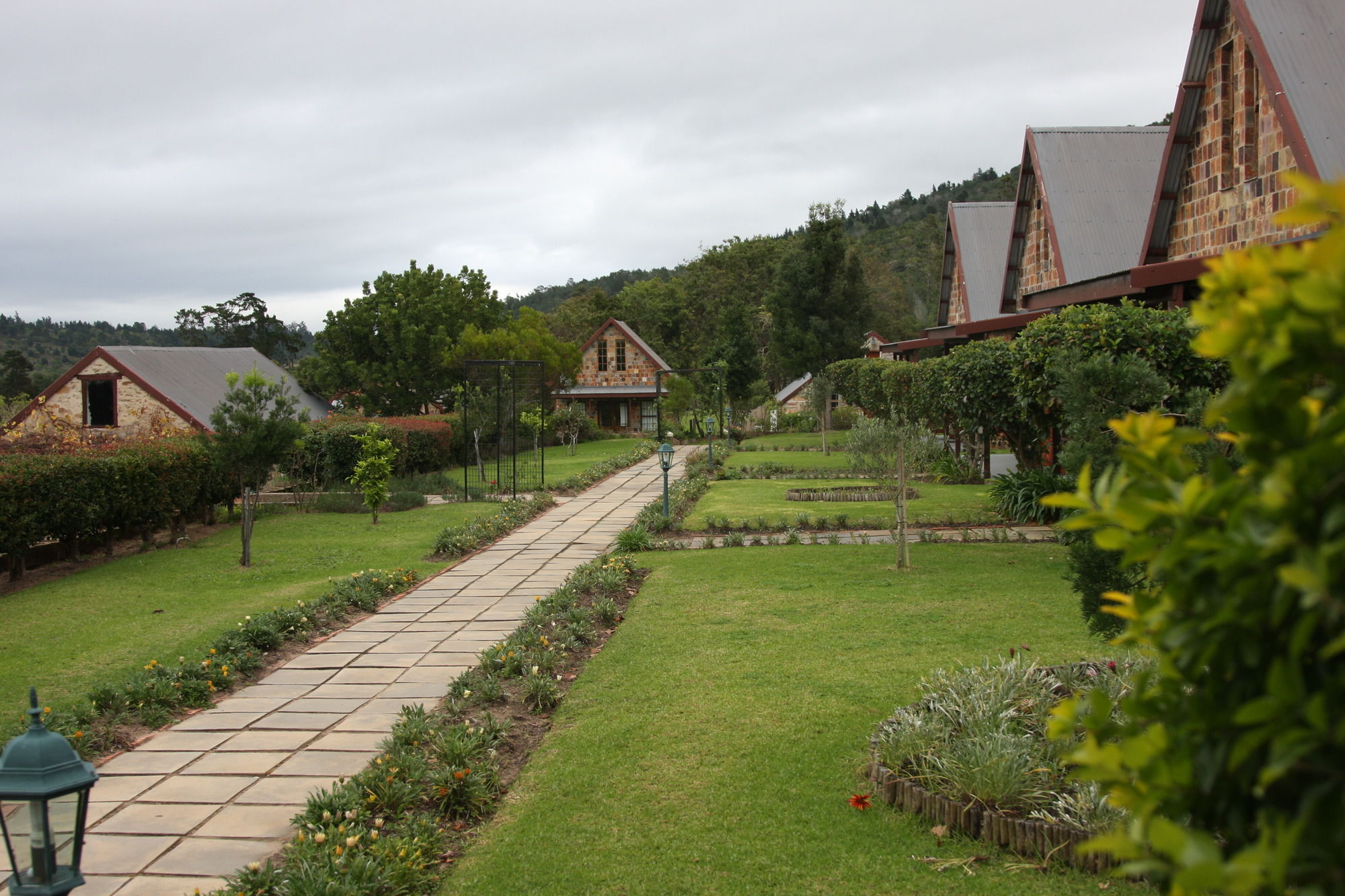 Фото Swartvlei Equestrian Estate