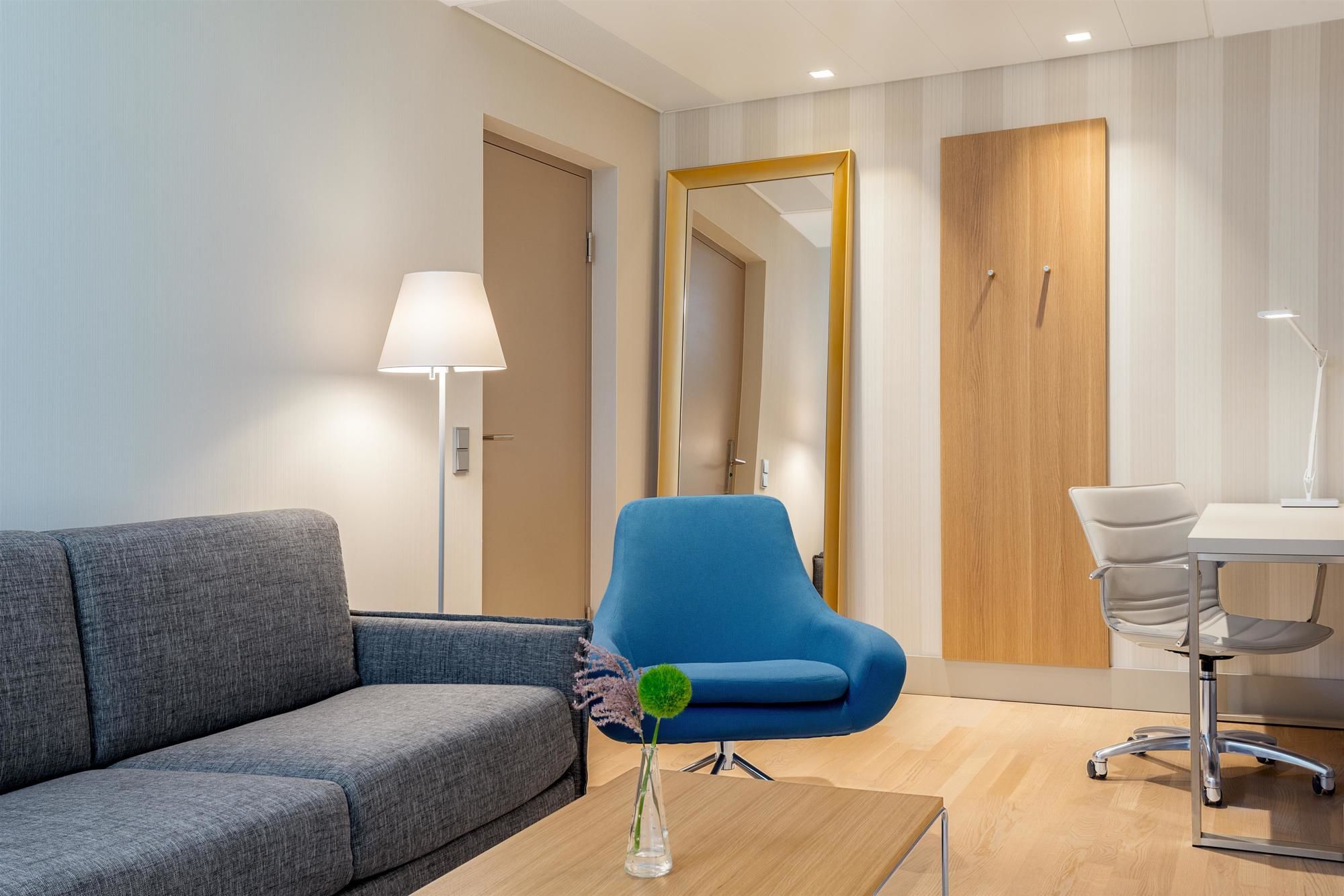 Фото Nh Graz City