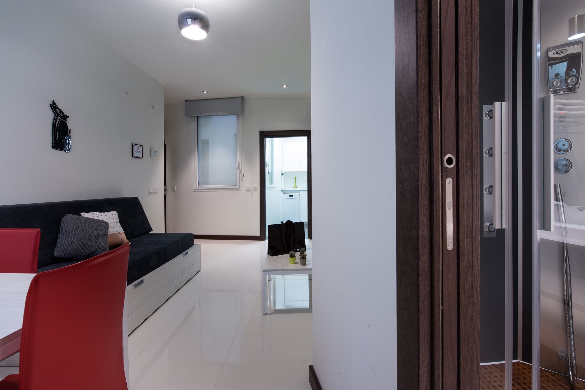 Фото Roisa Suites