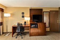 Фото Holiday Inn Express Washington Dc N-Silver Spring, an Ihg Hotel
