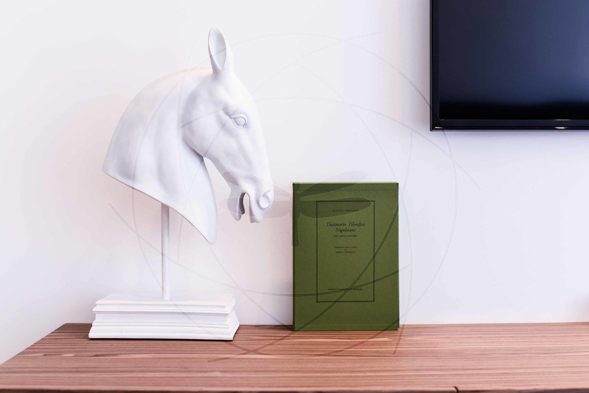 Фото Le Mummarelle