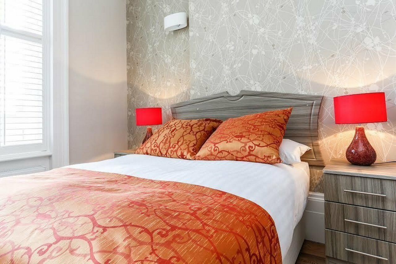 Фото City Inn Russell Square