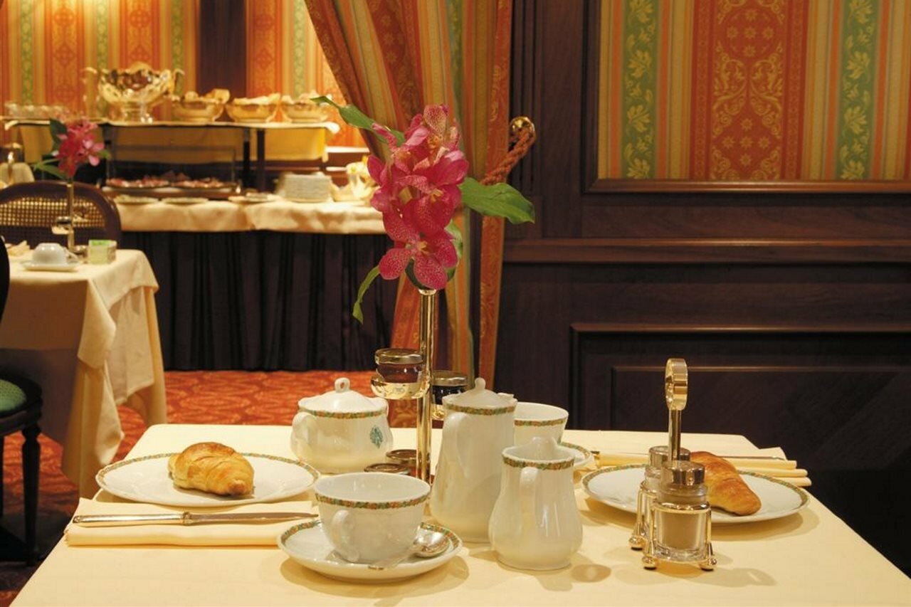 Фото Sina Palazzo Sant'Angelo