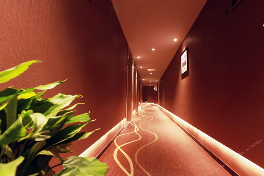 Фото Atour Hotel Monument for Liberation Chongqing