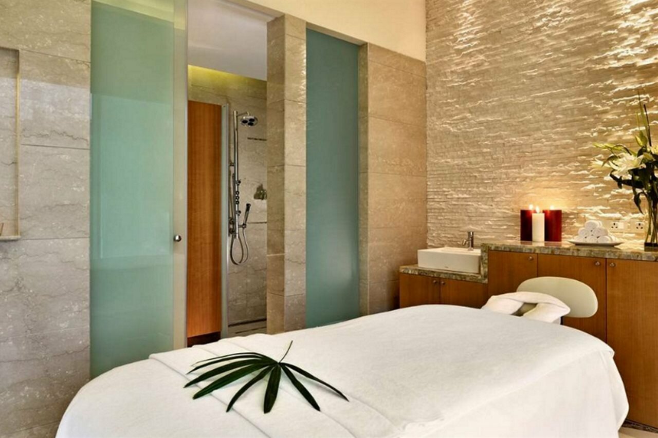 Фото Hyatt Regency Pune & Residences