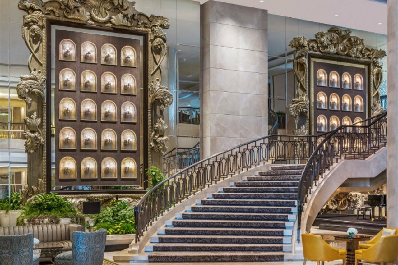 Фото The St. Regis Mumbai