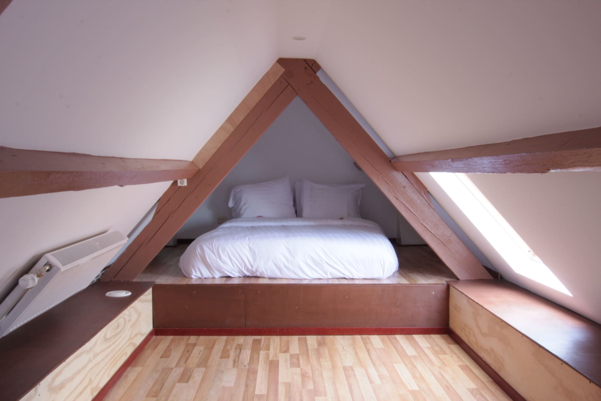 Фото Chasse Hotel