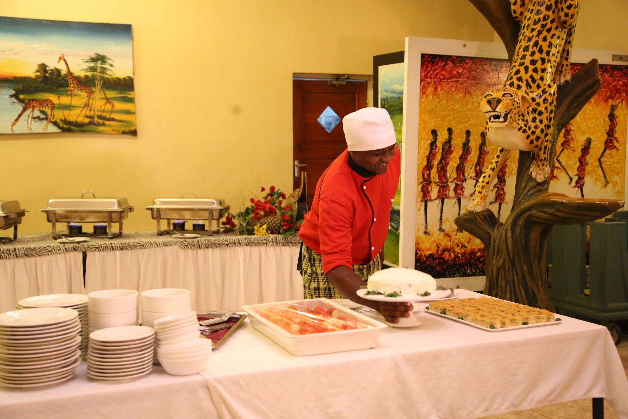 Фото Highview Hotel