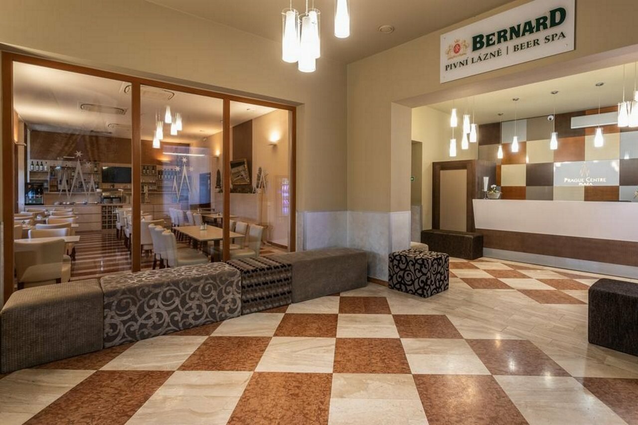 Фото Prague Centre Plaza