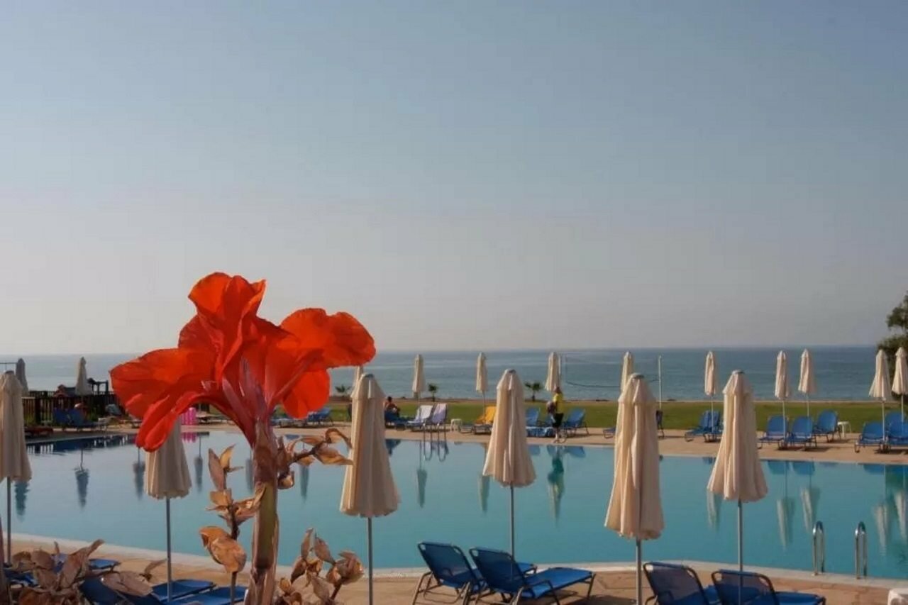 Фото Panas Holiday Village