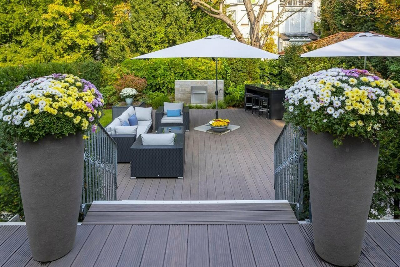 Фото Hotel an der Messe