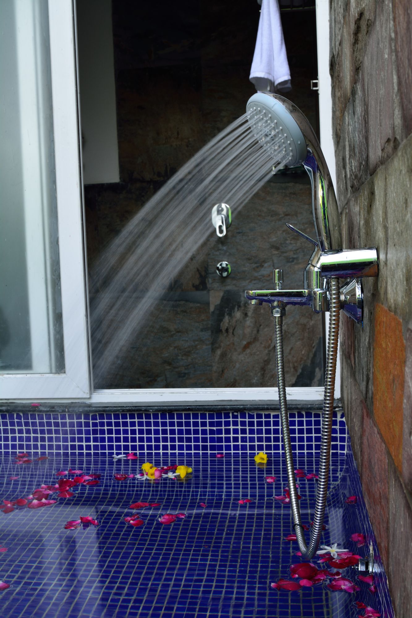 Фото Bamboo Saa Resort & SPA