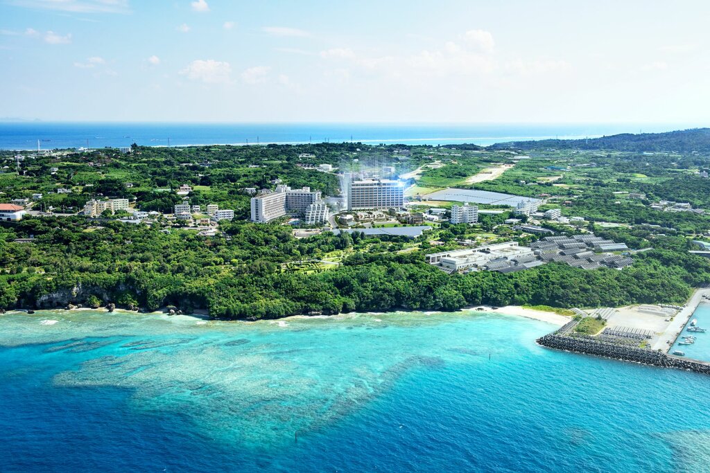 Hotel Ala Mahaina Condo Hotel, Okinawa Prefecture, photo