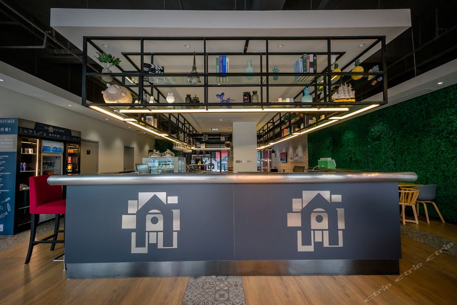 Фото Campanile Xuzhou East Station