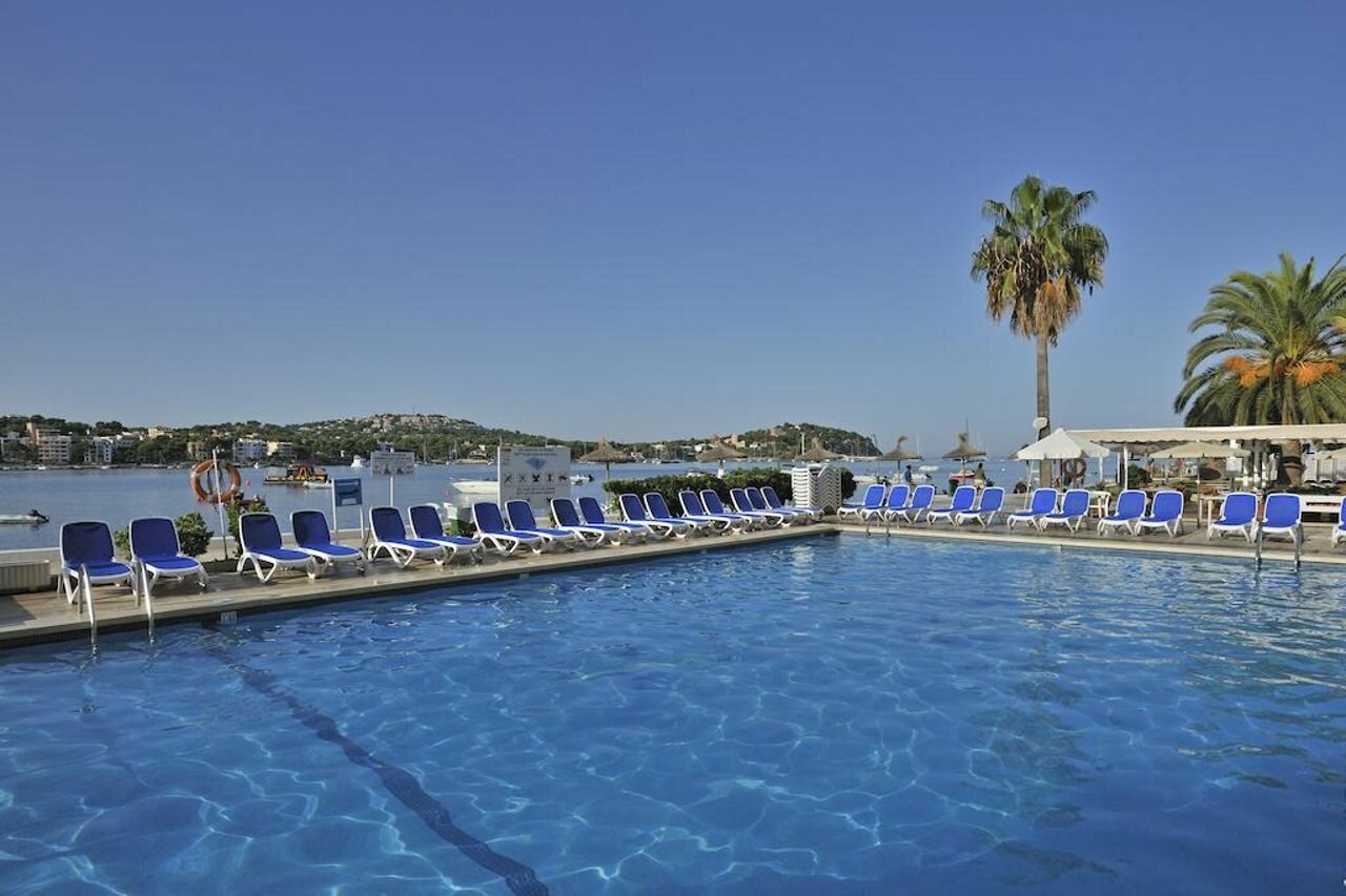 Фото Globales Verdemar