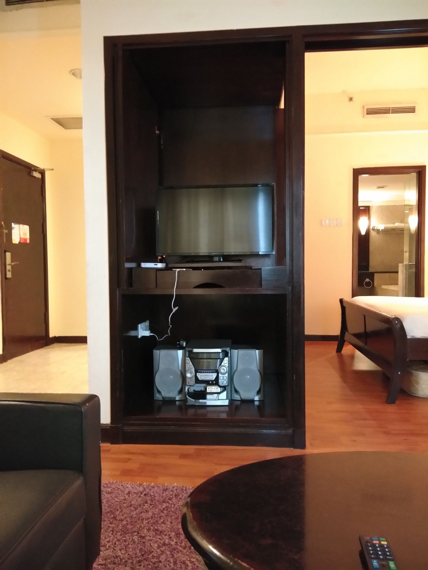 Фото Private Unite At Kuala Lumpur