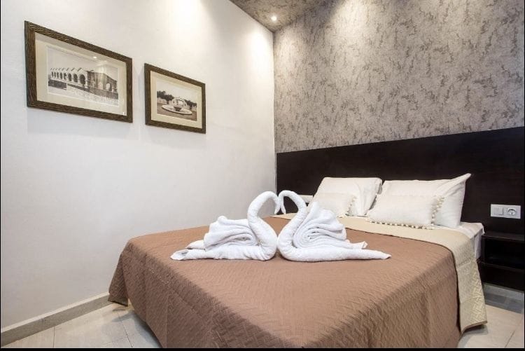 Фото N E P center Hotel Rodos