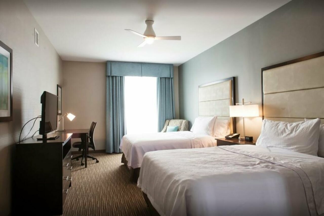 Фото Homewood Suites by Hilton Hamilton, Nj