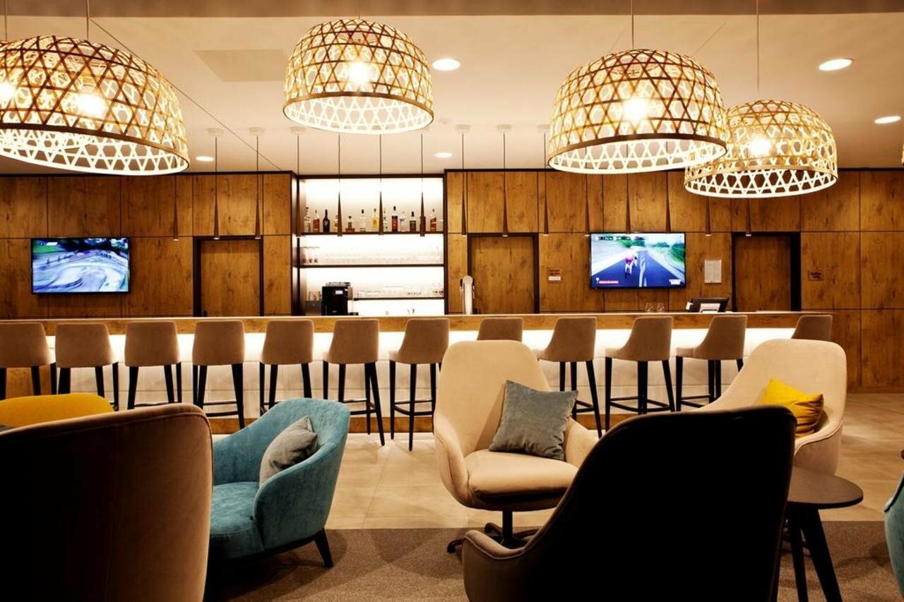 Фото Hampton by Hilton Aachen Tivoli