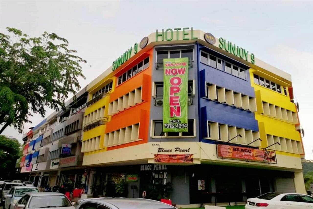 Фото отеля 1