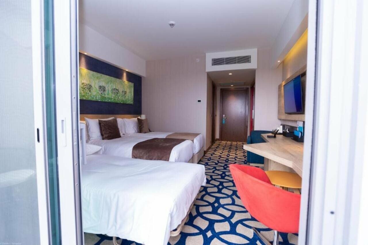 Фото Lankaran Springs Wellness Resort