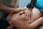 Кабинет медицинского массажа (Sovetskaya ulitsa, 88), massage salon