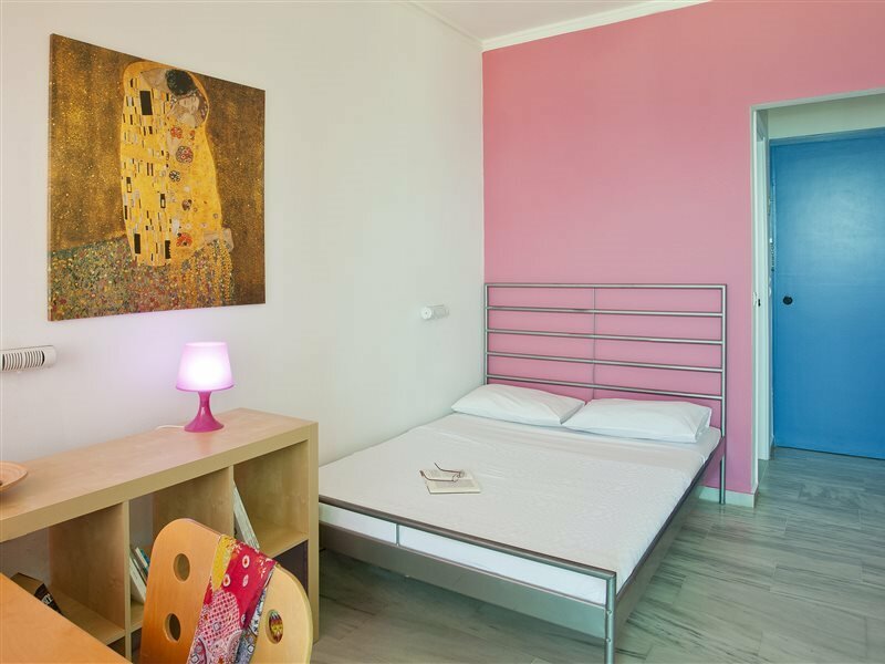 Фото Archipelagos Hotel