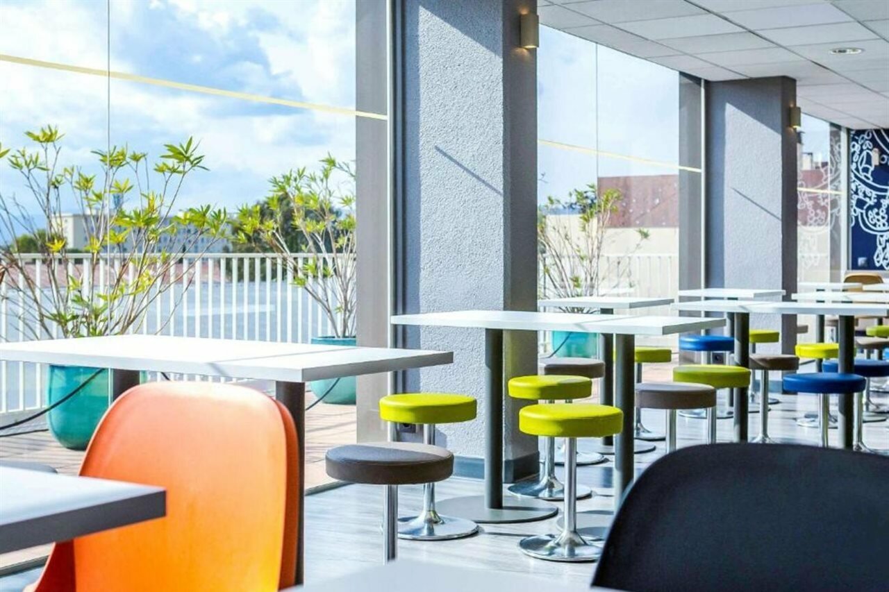 Фото ibis budget Fréjus Saint Raphael Centre et Plage