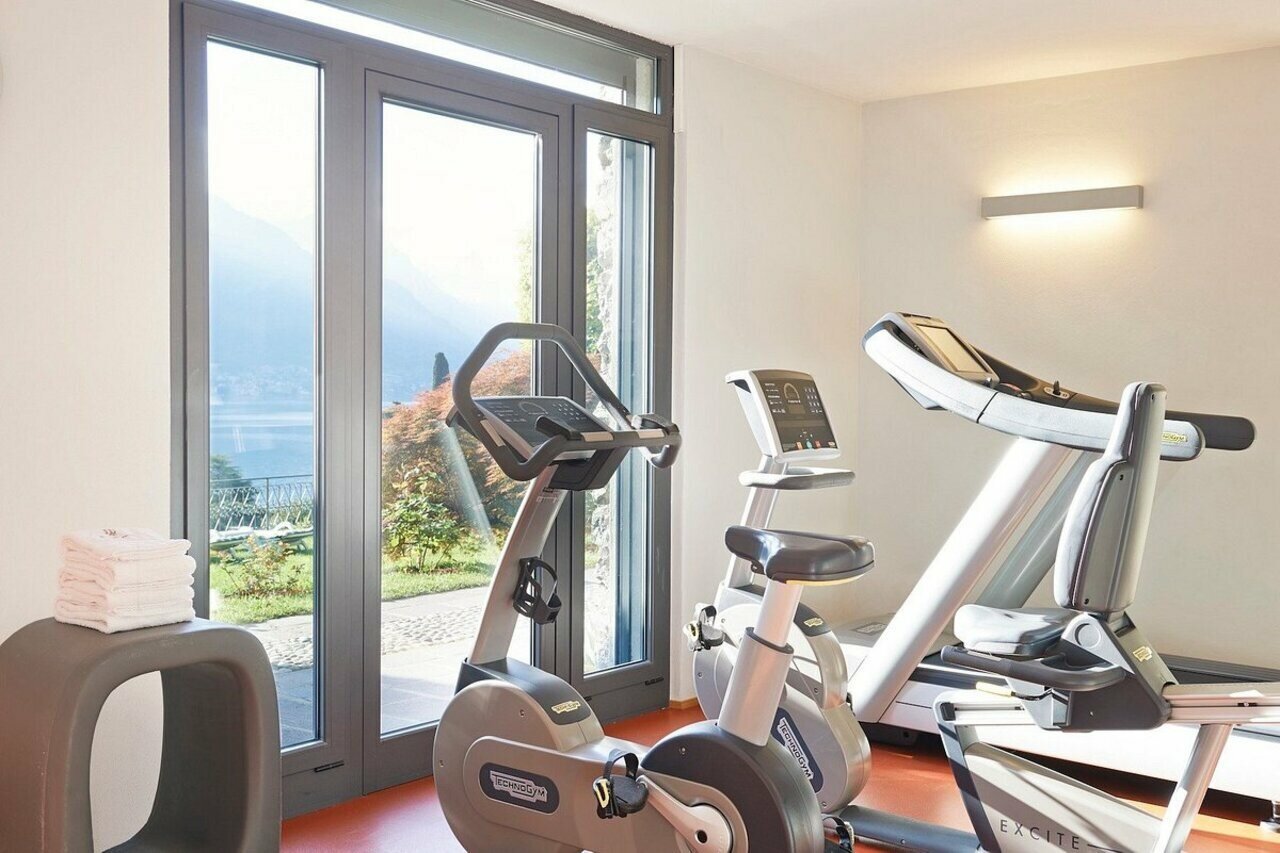 Фото Hotel Belvedere Bellagio