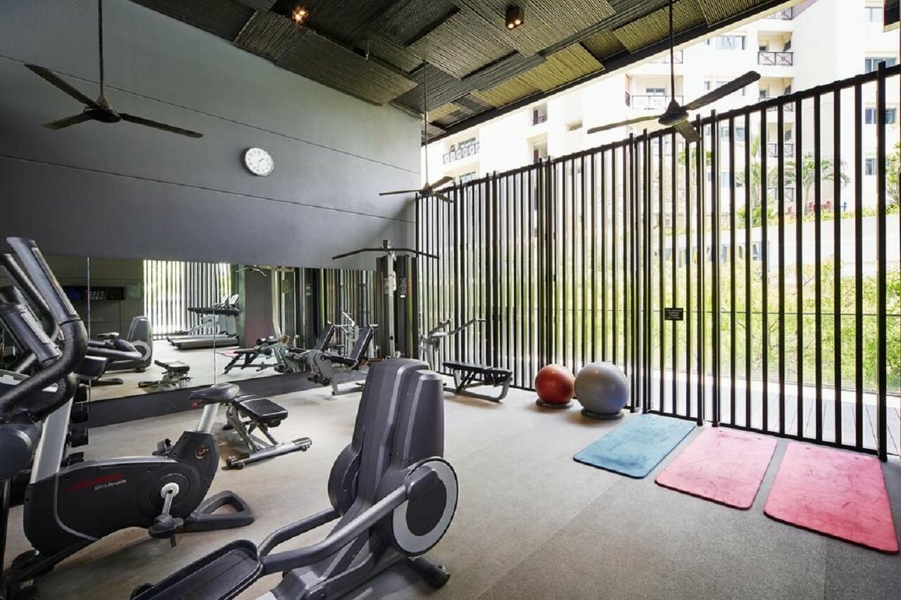 Фото Studio M Hotel