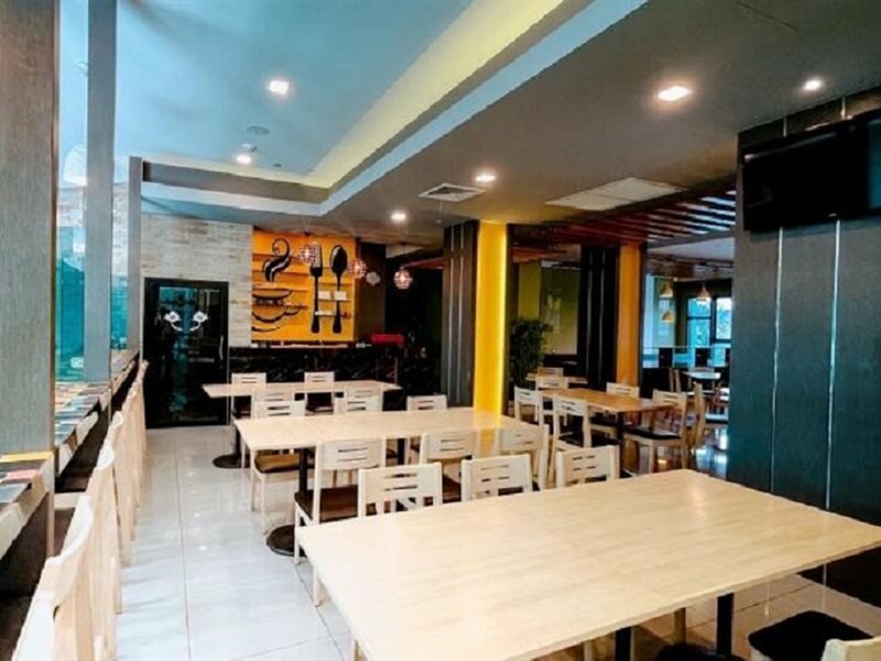 Фото Arthitaya Green Nature Hotel