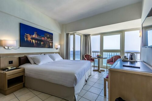 Внешний вид отеля Diplomat Hotel в Слиме, фото 5