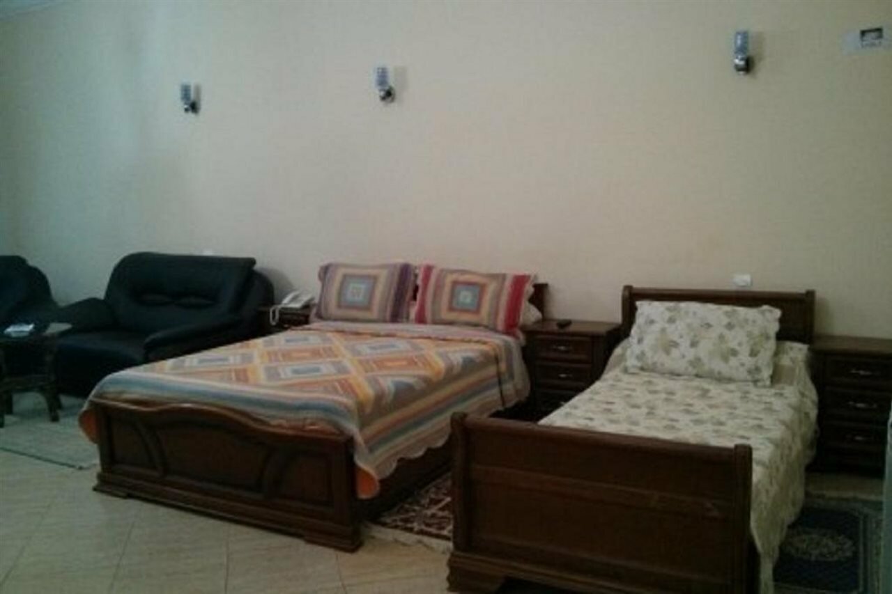 Фото Hotel Lalla Mokhtara