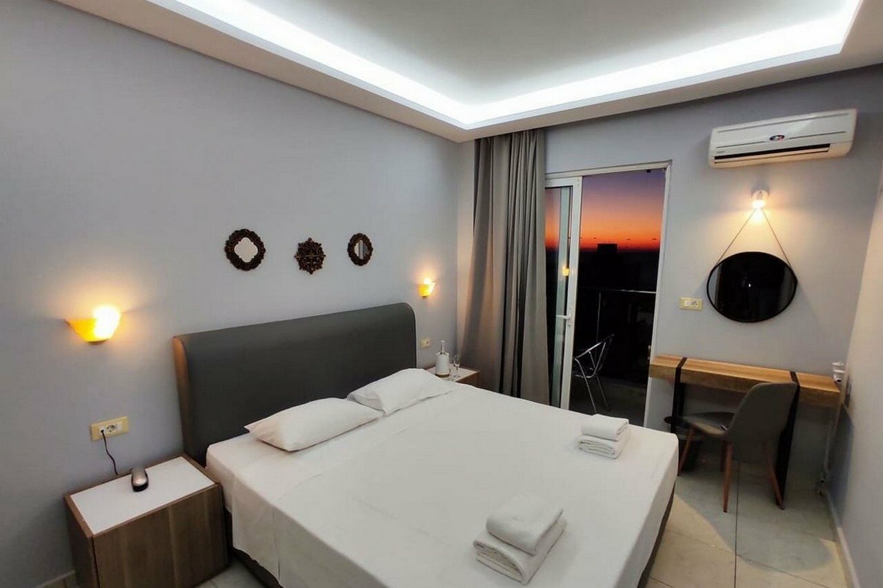 Фото Parthenon Rodos City