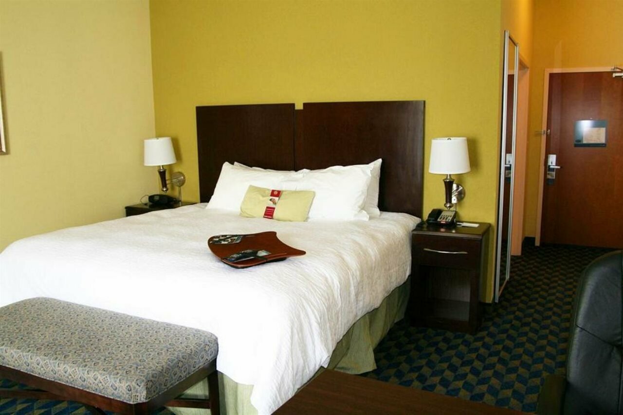 Фото Hampton Inn Alice