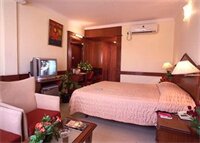 Фото Hotel Nandhini - Minerva Circle