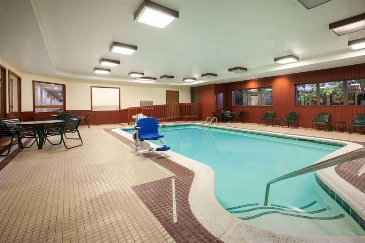 Фото Baymont by Wyndham Franklin