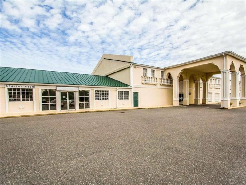 Фото Windsor Inn of Jacksonville