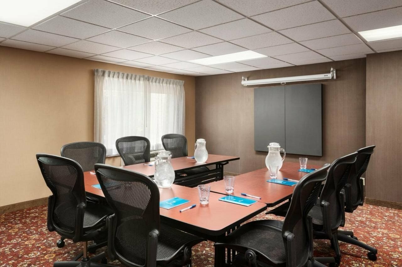 Фото Hyatt house Charlotte Airport