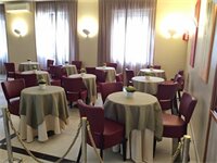 Фото Hotel Arcobaleno