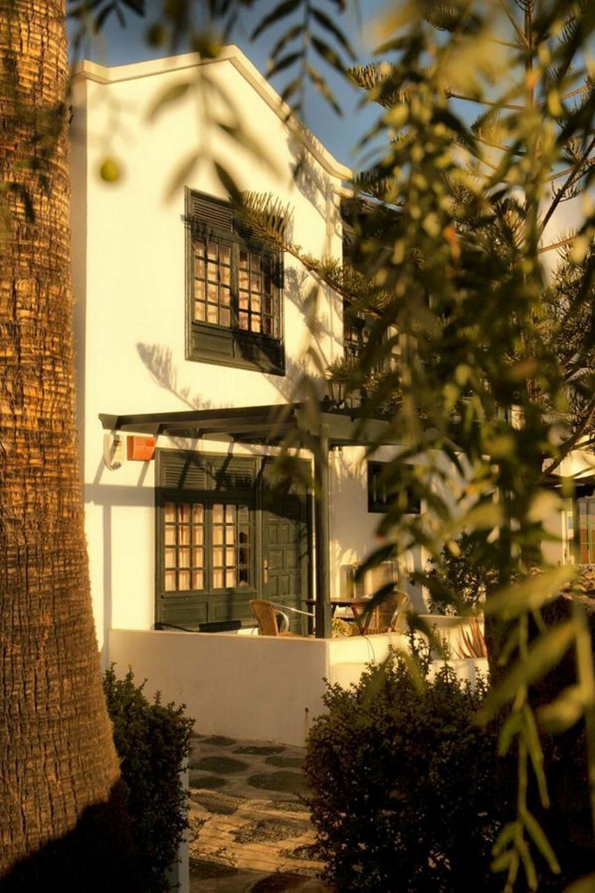 Фото Hotel Rural Finca de La Florida