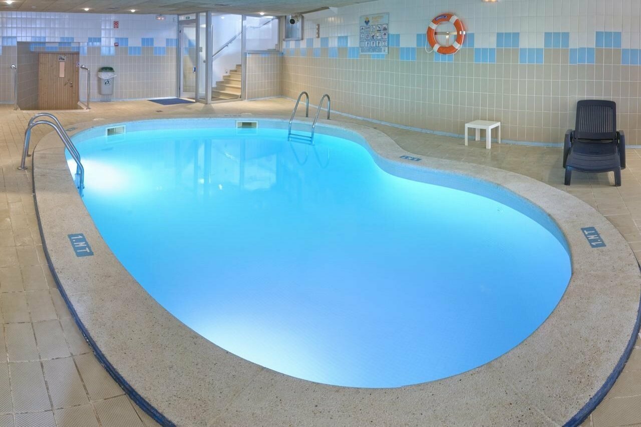 Фото Hotel Ght Marítim