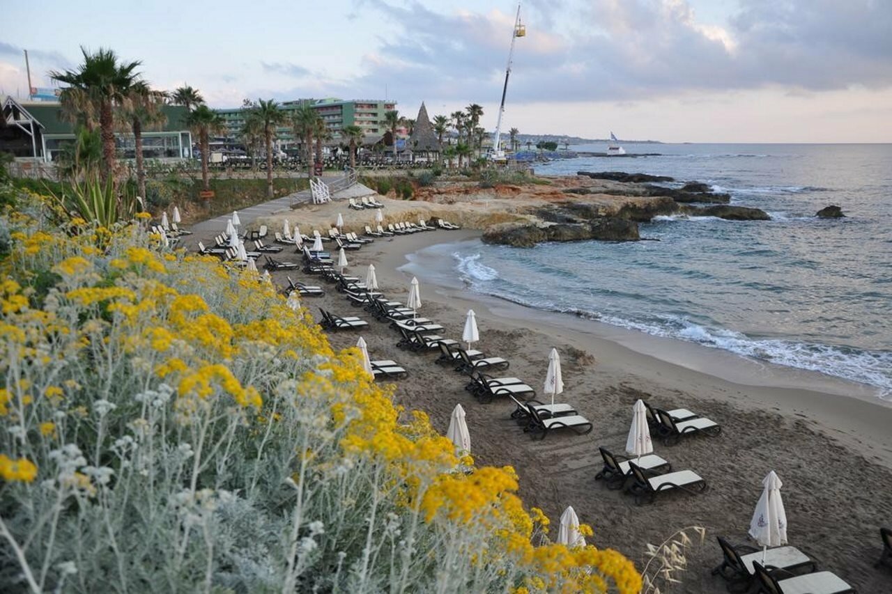 Фото Memories Apartments