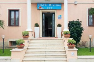Гостиница Hotel Riviera