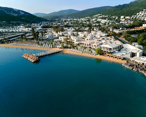 Гостиница Voyage Sorgun в Манавгате