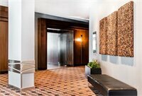 Гостиница Matrix Hotel