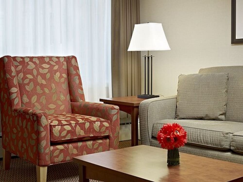 Фото Charlottetown Inn & Conference Centre