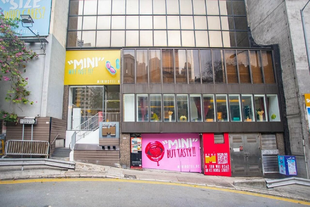 Фото Mini Central